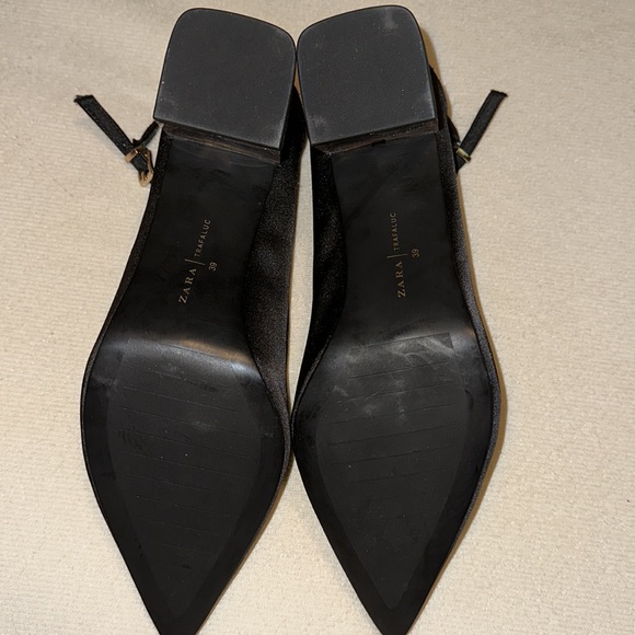 Zara Dress Shoes 👠 - Picture 6 of 10